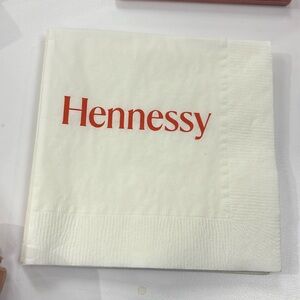 Napkins